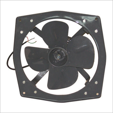 Heavy Duty Exhaust Fan Manufacturers