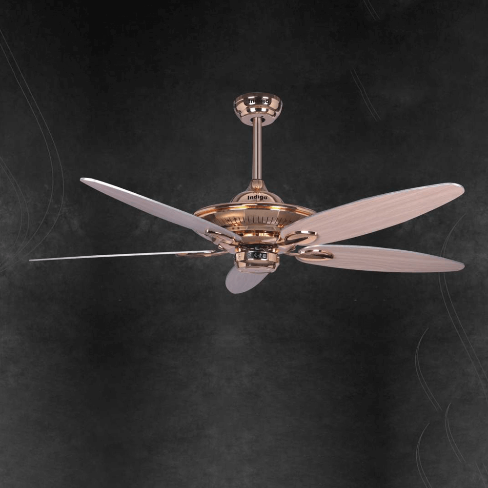 Havells Ceiling Fans - energy saving