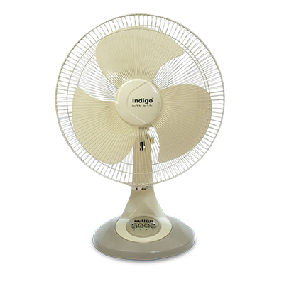 Oscillating Table Fan - Ajanta Electrical